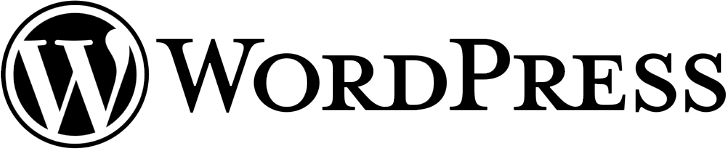 wordpress-LOGO