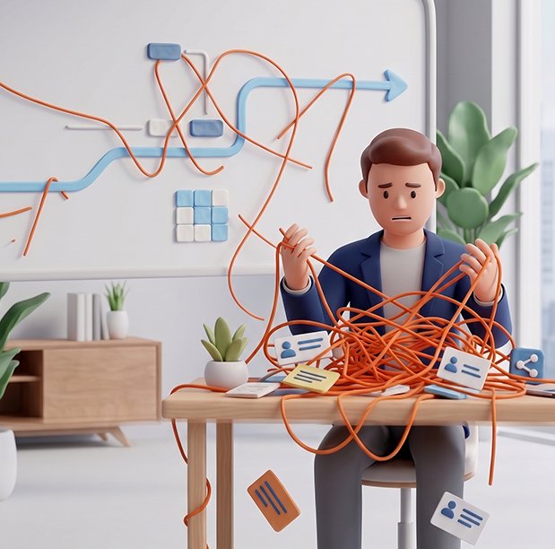 We need Hubspot help_CRM_1